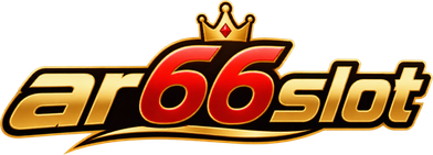 ar66 slot logo
